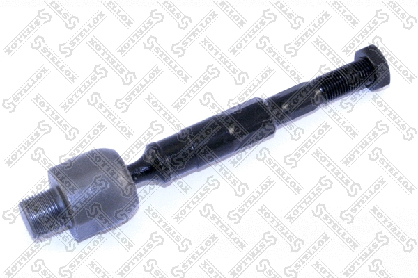 Rotule de direction intérieure, barre de connexion STELLOX 55-00016-SX