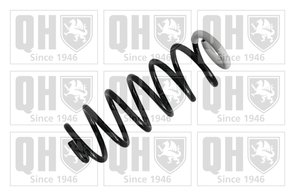 Ressort de suspension QUINTON HAZELL QCS7972