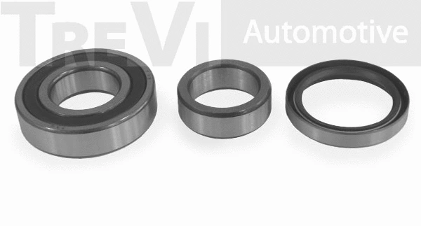 Kit de roulements de roue TREVI AUTOMOTIVE WB1900