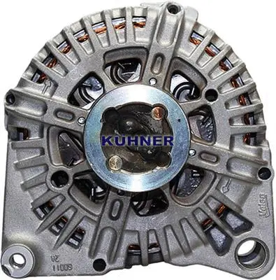 Alternateur AD KÜHNER 553361RIV