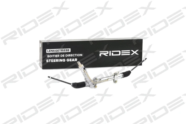 Crémaillère de direction RIDEX 286S0063