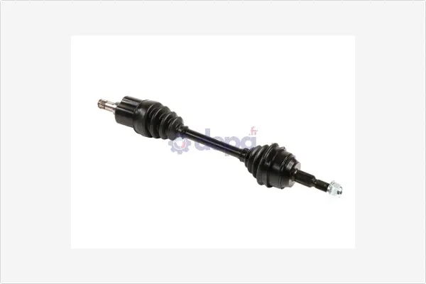 Arbre de transmission DEPA 3657102