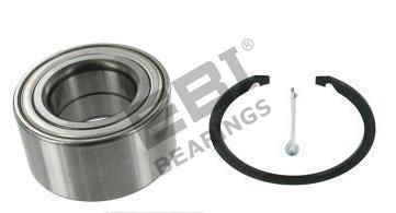 Kit de roulements de roue EBI EBK2229