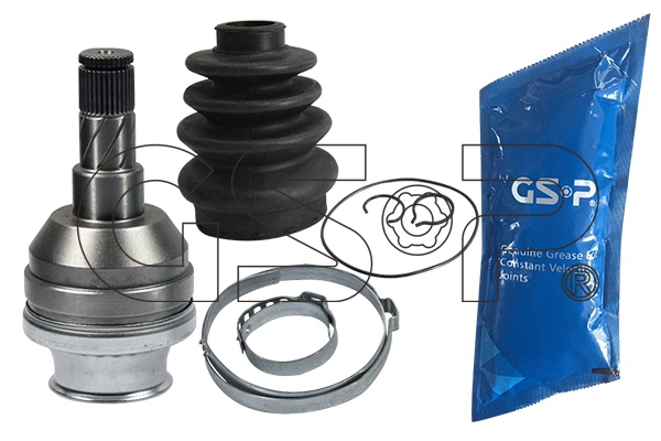 Jeu de joints, arbre de transmission GSP-BR 699025