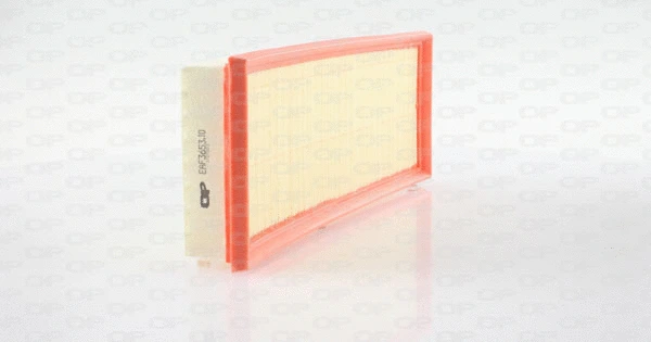 Filtre à air OPEN PARTS EAF3653.10