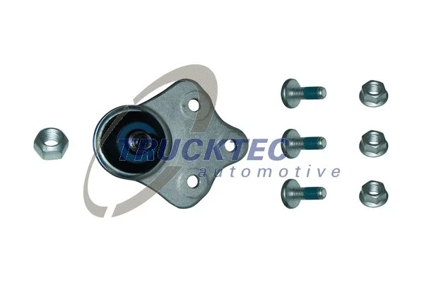 Rotule de suspension TRUCKTEC AUTOMOTIVE 02.31.074