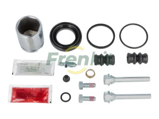 Kit de réparation, étrier de frein FRENKIT 743240