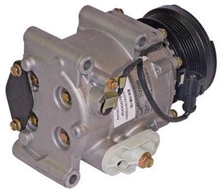 Compresseur, climatisation AUTOCLIMA 40440076