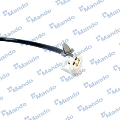 Capteur, vitesse de roue MANDO EX956802E500