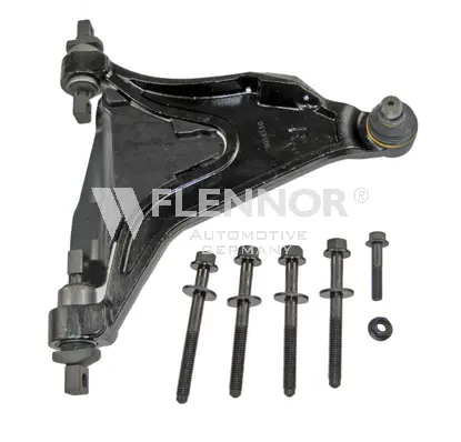 Bras de liaison, suspension de roue FLENNOR FL612-G