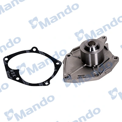 Bobine d'allumage MANDO MMI030095