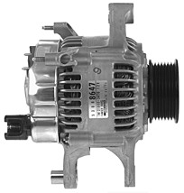 Alternateur ACAUTO AC-UBA0960