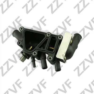 Thermostat, liquide de refroidissement ZZVF ZV19FS