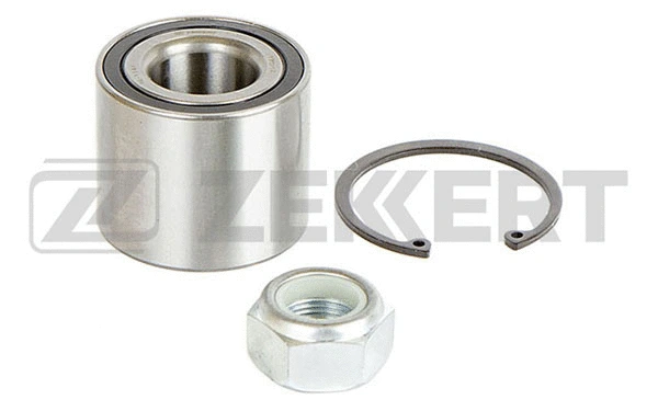 Kit de roulements de roue ZEKKERT RL-1141