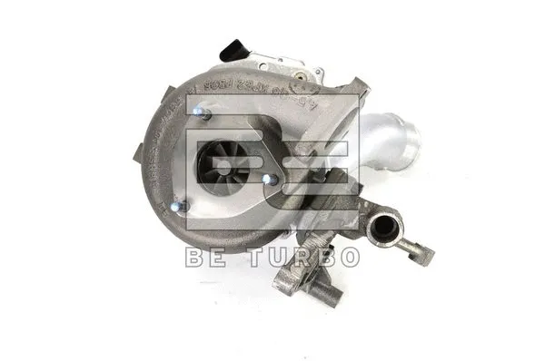 Turbocompresseur, suralimentation BE TURBO 127350