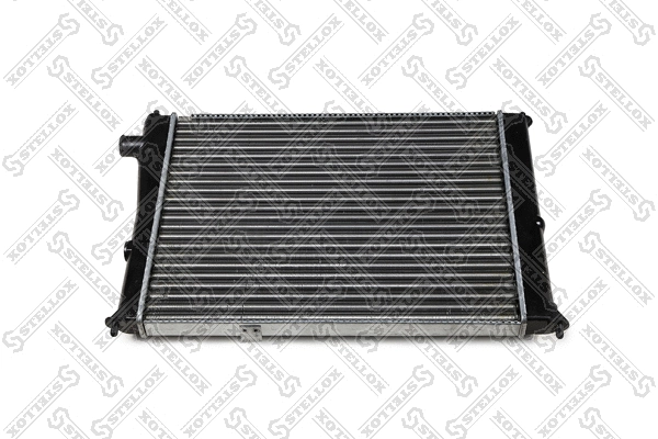 Radiateur, refroidissement du moteur STELLOX 10-26899-SX