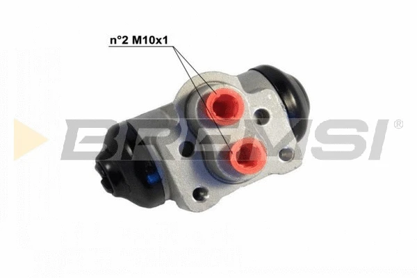 Cylindre de roue BREMSI BC1492
