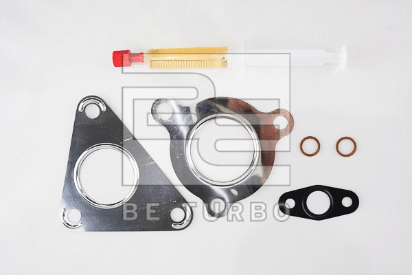 Kit de montage, compresseur BE TURBO ABS139