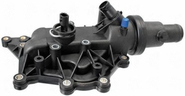 Thermostat, liquide de refroidissement Omnicraft 2457811