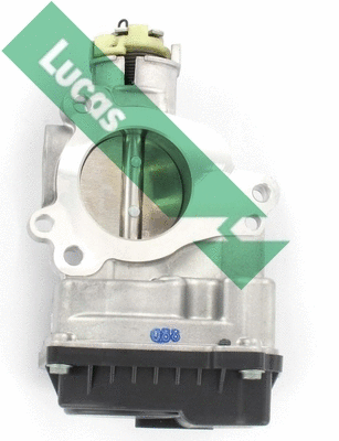 Corps papillon LUCAS LTH505