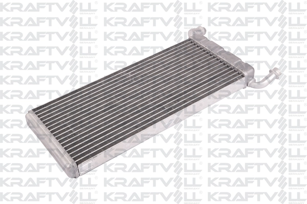 Système de chauffage KRAFTVOLL GERMANY 08050261