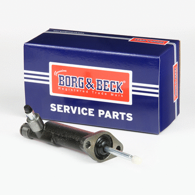 Cylindre récepteur, embrayage BORG & BECK BES279