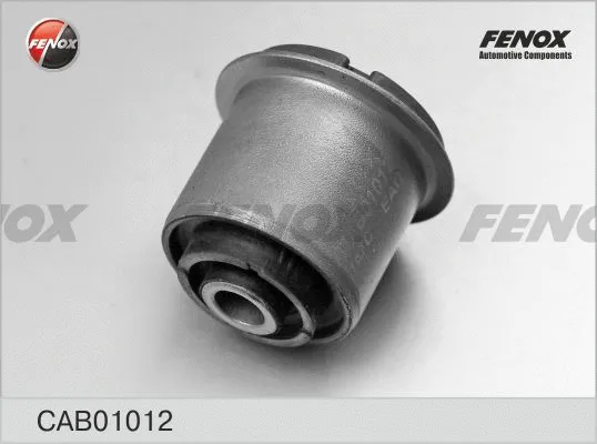 Suspension, bras de liaison FENOX CAB01012