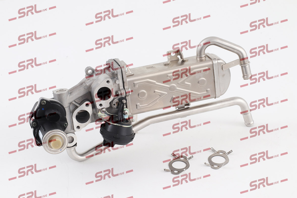 Vanne EGR SRLine SE07-0077