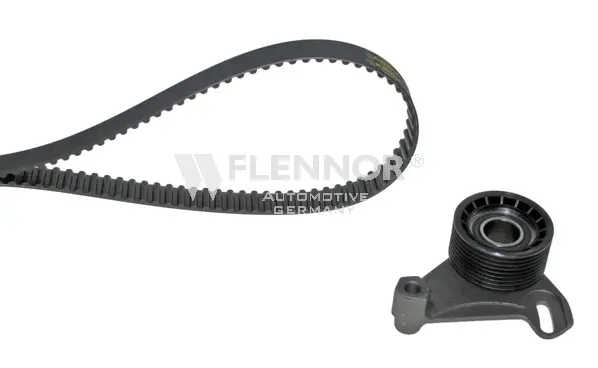 Kit de courroie crantée FLENNOR F904967