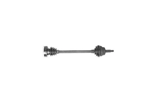Arbre de transmission DA SILVA 9201T