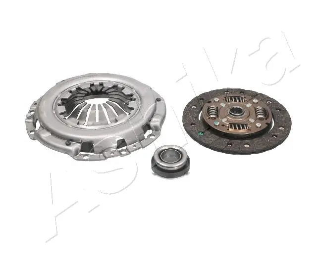 Kit d'embrayage ASHIKA 92-0H-H71