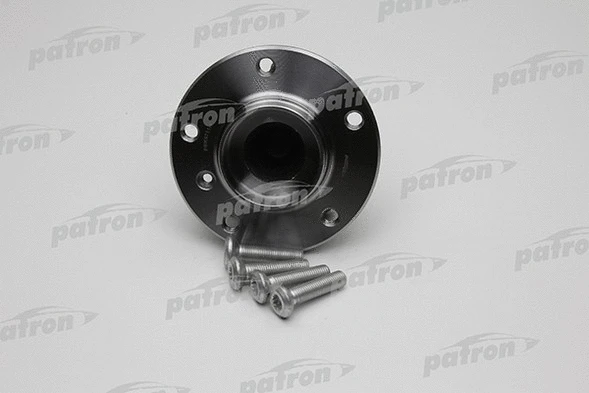 Kit de roulements de roue PATRON PBK6711H