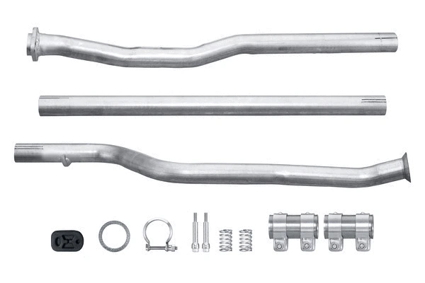 Tuyau d'échappement Faurecia FS15270