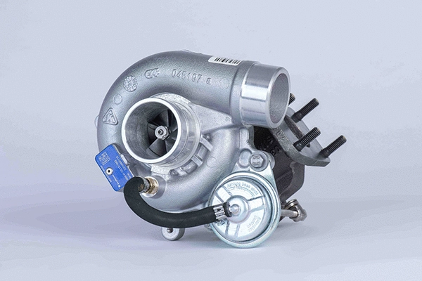 Turbocompresseur, suralimentation BorgWarner 53039880116