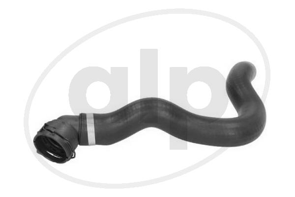 Durite de radiateur alp ALP-007198