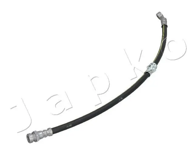 Support, flexible de frein JAPKO 69K37