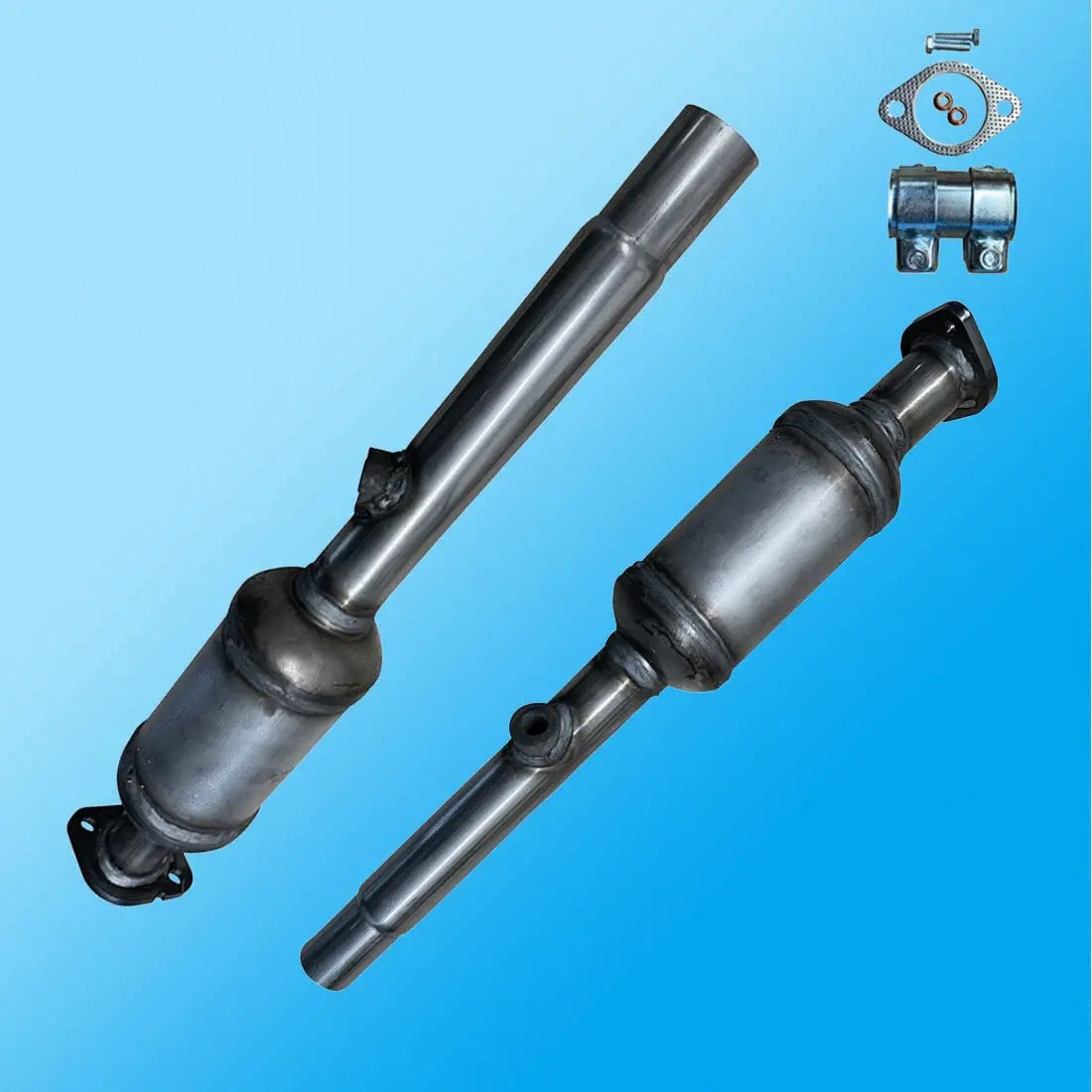 Catalyseur ConTra Automotive GmbH 31407