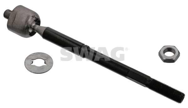 Rotule de direction intérieure, barre de connexion SWAG 81 94 3217