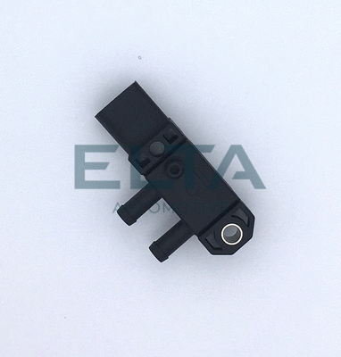 Capteur, pression des gaz échappement ELTA AUTOMOTIVE EE2907
