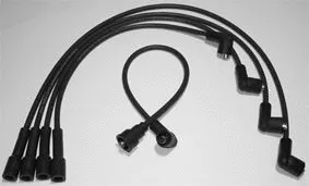 Kit de câbles d'allumage EUROCABLE EC-4169
