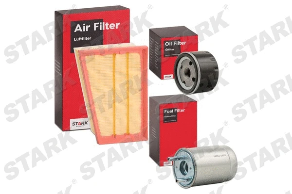 Kit de filtres Stark SKFS-188103098