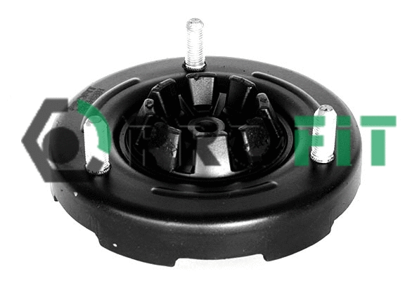 Suspension, amortisseur PROFIT 2314-0601