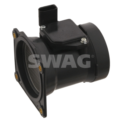 Débitmètre de masse d'air SWAG 30 92 9702