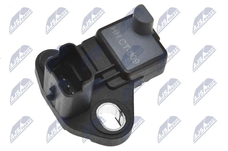 Capteur d'angle, vilebrequin NTY ECP-CT-009