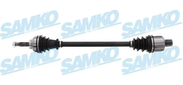 Arbre de transmission SAMKO DS60646