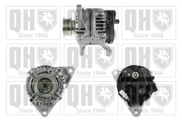 Alternateur QUINTON HAZELL QRA2652
