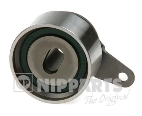 Poulie de tension, courroie crantée NIPPARTS J1144012
