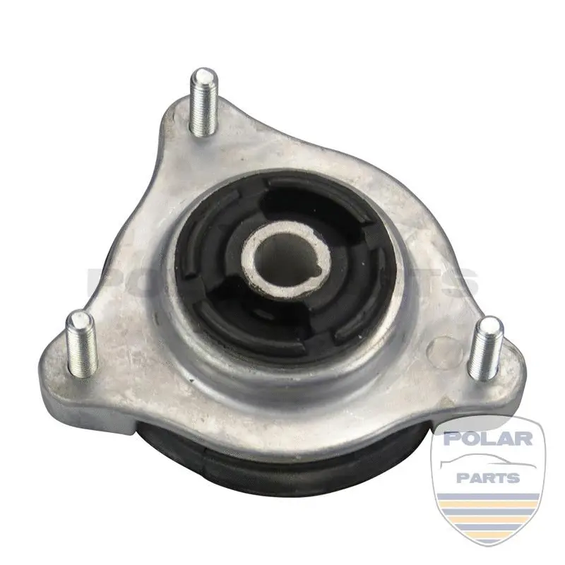 Kit de réparation, coupelle de suspension POLAR PARTS 20000624