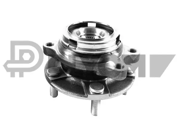 Moyeu de roue PLYOM P764447