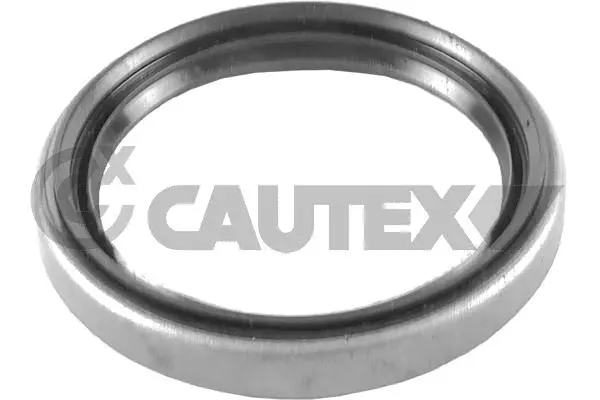 Bague d'étanchéité, moyeu de roue CAUTEX 758575